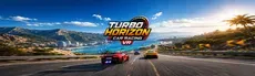 Turbo Horizon: Car Racing VR hero image