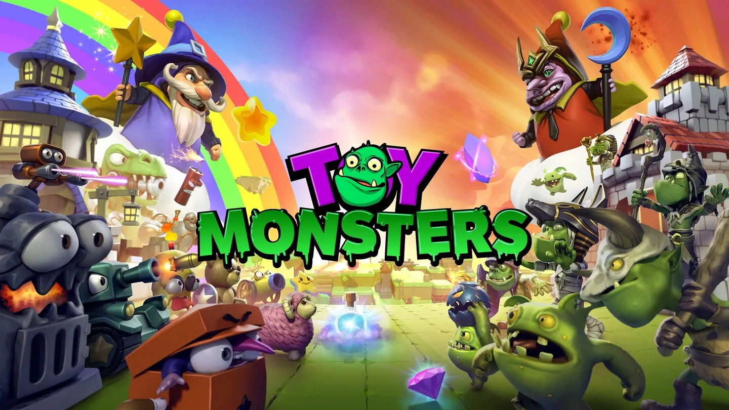 Toy Monsters trailer 0