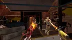 The Burst screenshot 4