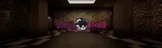 Virtual Horror hero image
