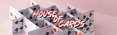 house of cards hero image