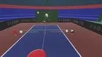 Table Tennis Training Simulator screenshot 4
