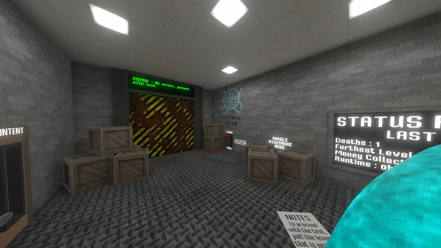 Primal Paradox : Legacy cover image