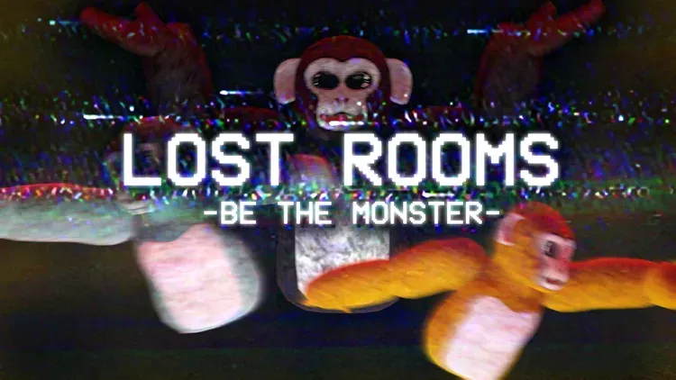 Developer update image for BECOME THE MONSTER!