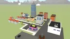 Virtual Disaster screenshot 2