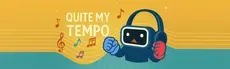 Quite My Tempo hero image