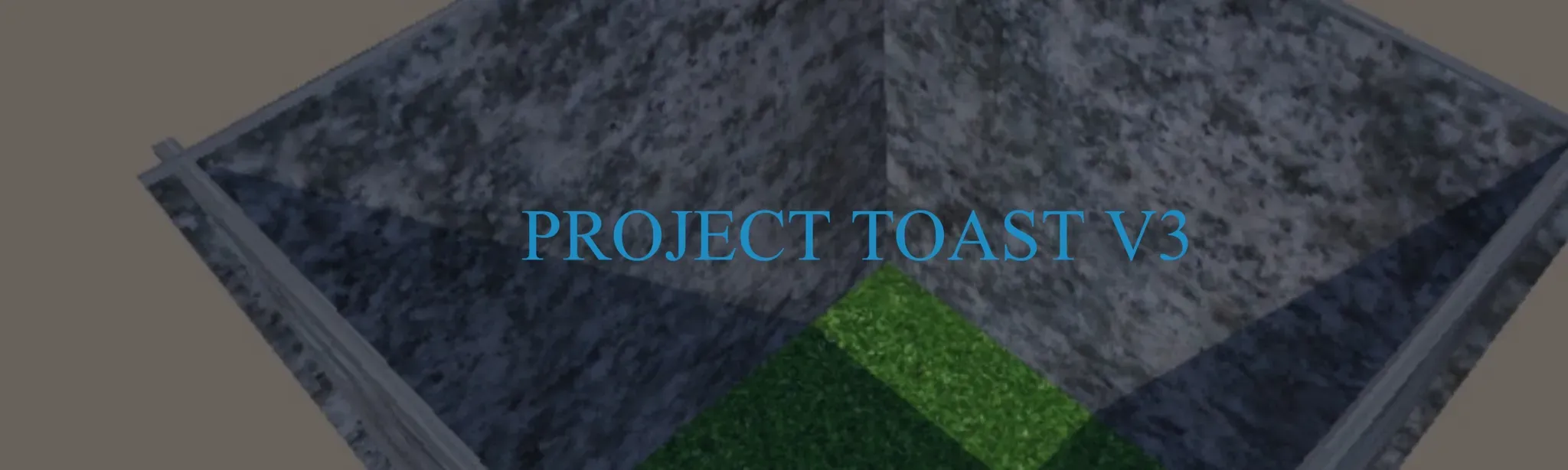 Project Toast V3