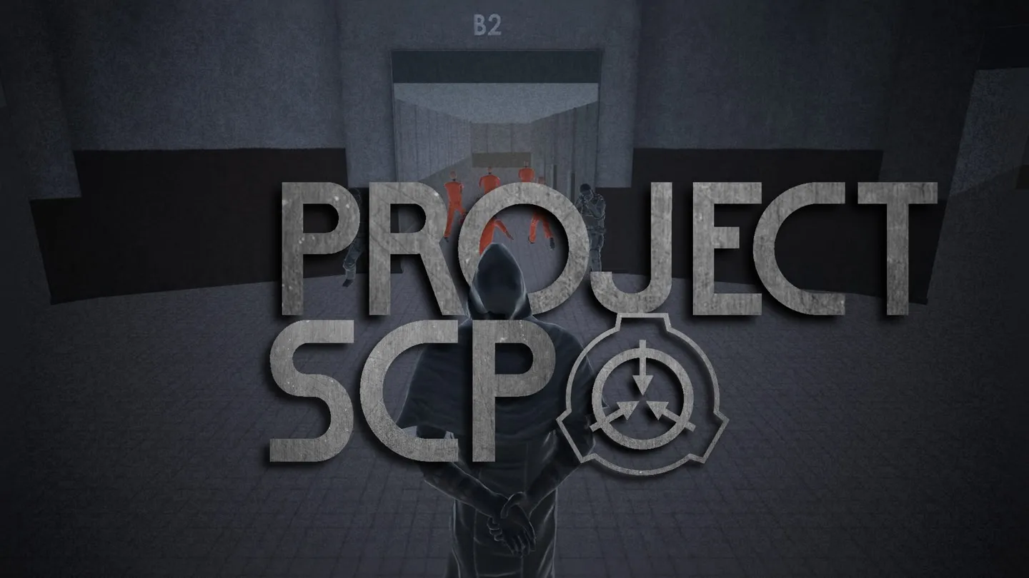 Project SCP trailer 0