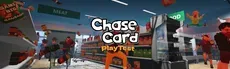 Chase Card PlayTest hero image