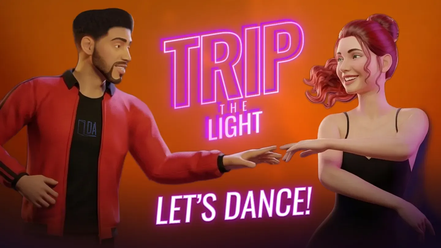 Trip the Light: Let's Dance trailer 0