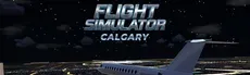 Flight Simulator Calgary hero image