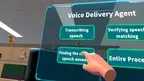 Voice Labeling Agent screenshot 5