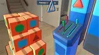 HoloMoves: Package Panic screenshot 1