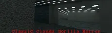 Classic Clouds Gorilla Horror hero image