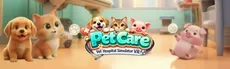 Pet Care - Vet Hospital Simulator VR hero image
