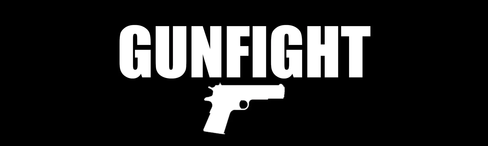 Gunfight