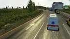 Lane Rider: Highway Runner screenshot 3