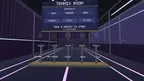 Tennis Room VR screenshot 5