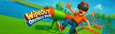 Wipeout Obstacle Rush : Fun Race Parkour hero image