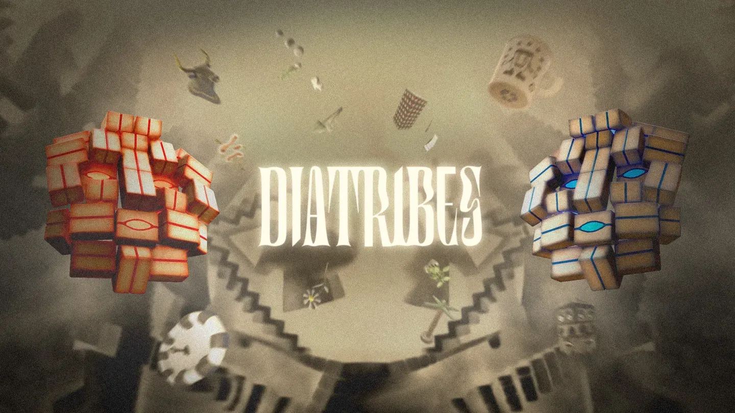 Diatribes trailer 0