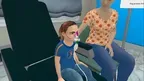 Viscer Nursing II screenshot 3