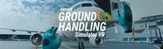 Airport Ground Handling Simulator VR hero image