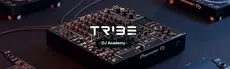 Tribe XR | DJ Academy hero image