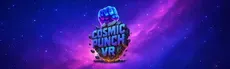 Cosmic Punch VR hero image