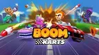 Boom Karts screenshot 1