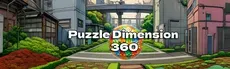 Puzzle Dimension 360 hero image