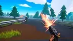 Zero Glide VR screenshot 1