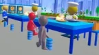 The Tycoon: Pizza Cafe screenshot 3