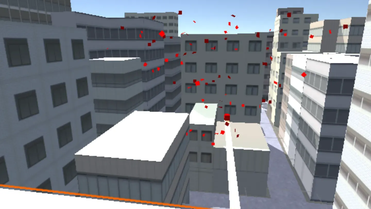 BalanceBeamOculus trailer 0