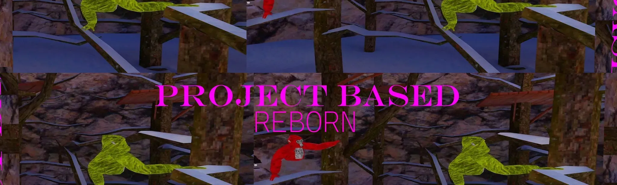 Project Based Reborn