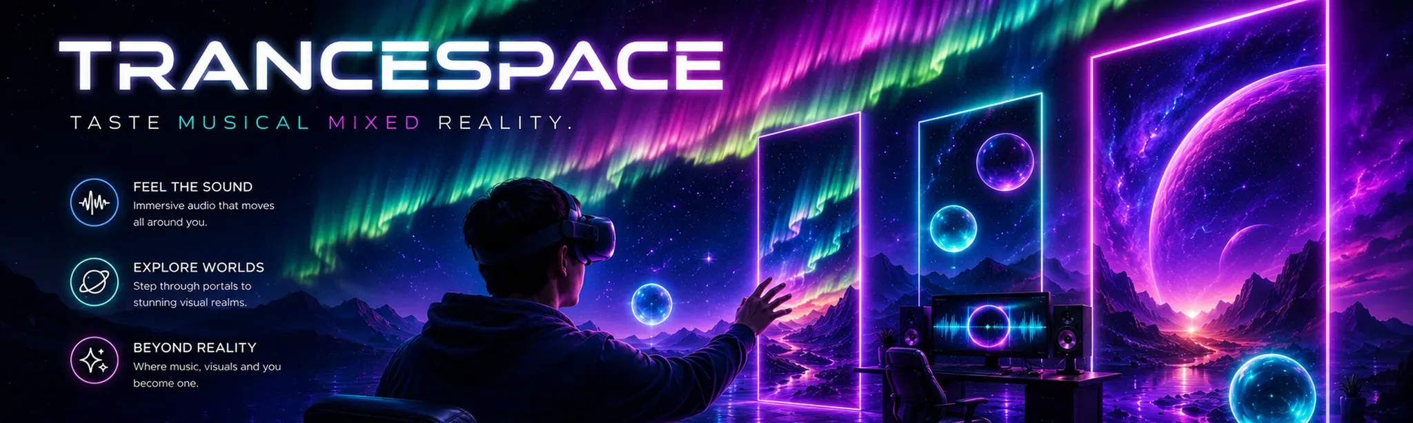 Trancespace