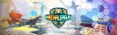MechaLeague hero image