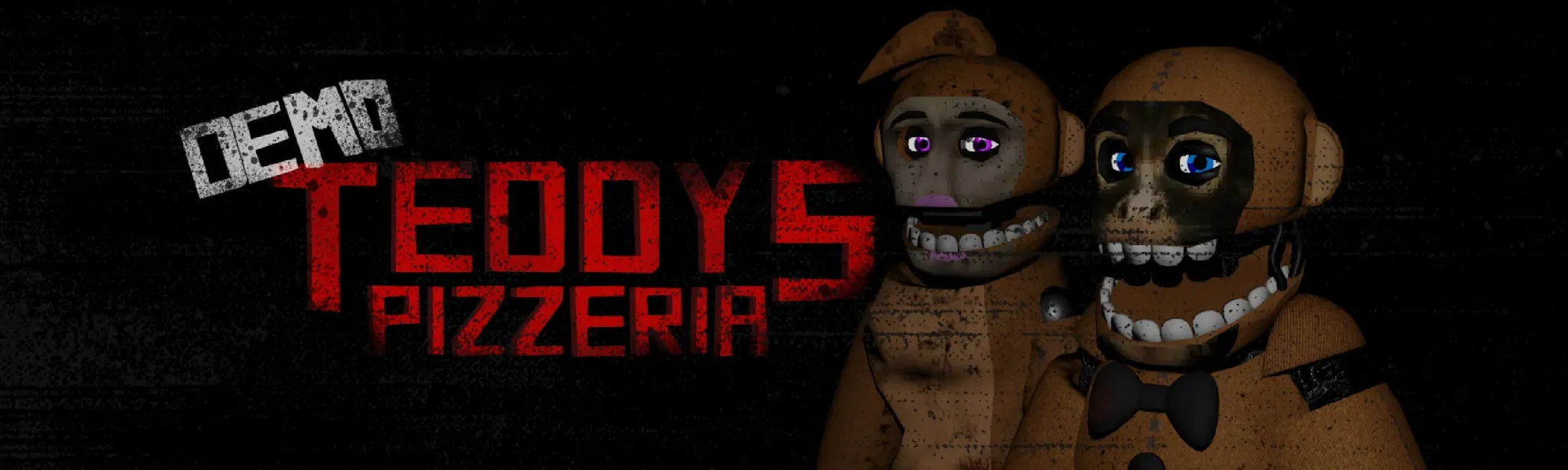 Teddys Pizzeria