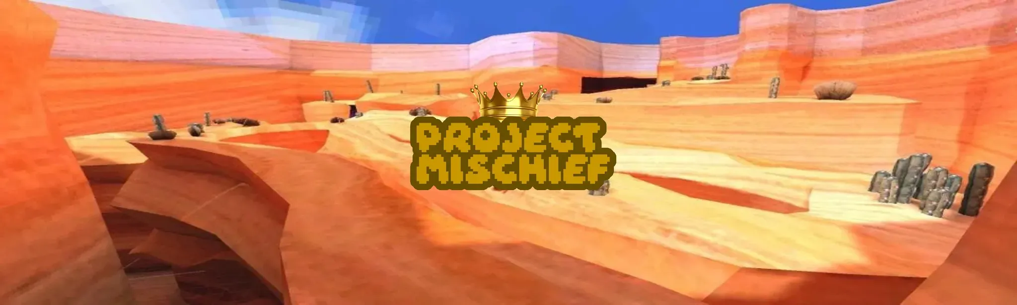 Project Mischief