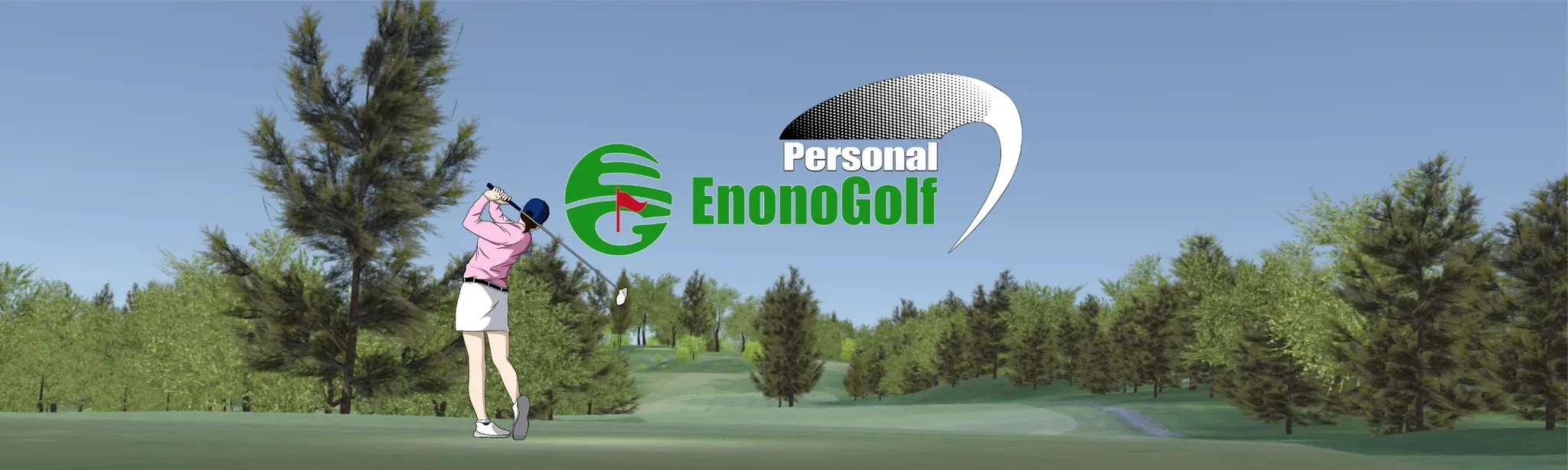 EnonoGolf Personal