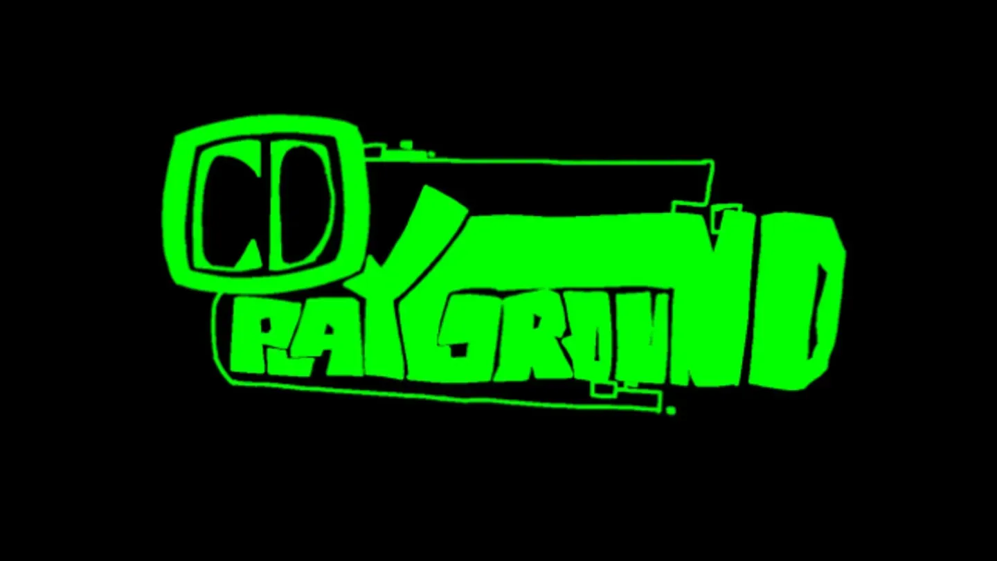 CDPlayground trailer 0