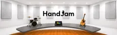 HandJam hero image