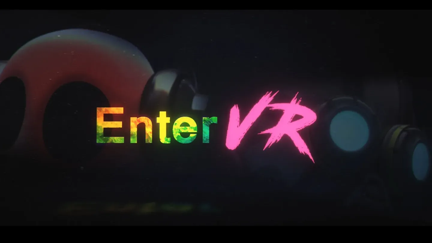 EnterVR trailer 0