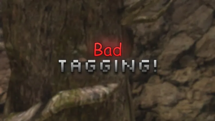 Developer update image for Introducing: Bad Tagging.