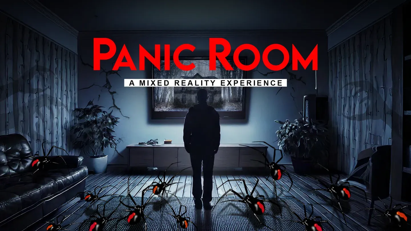 Panic Room trailer 0