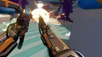 Roboquest VR screenshot 2