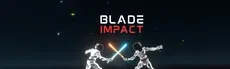 Blade Impact hero image