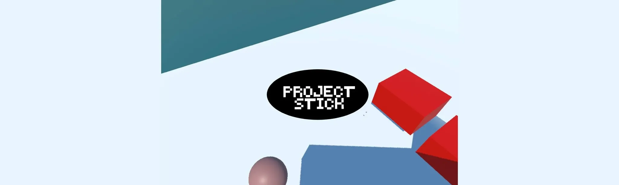 Project Stick hero image