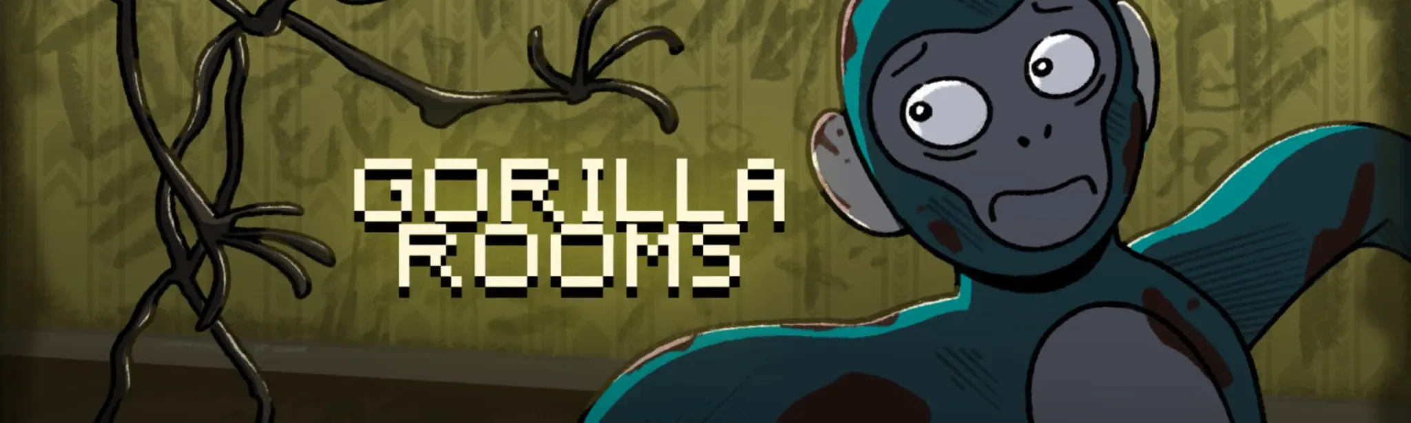 Gorilla Room's