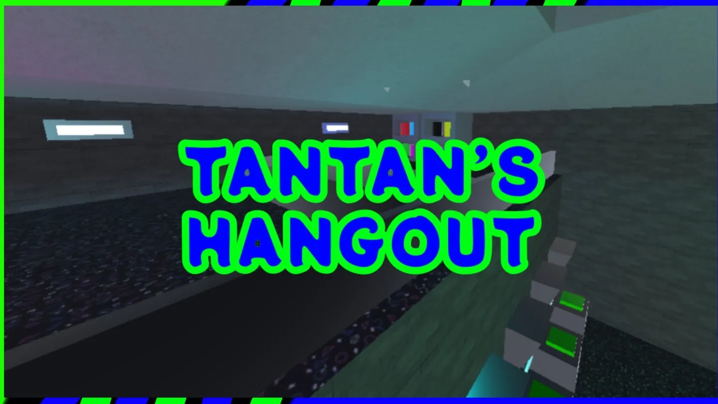 Tantan's Hangout trailer 0