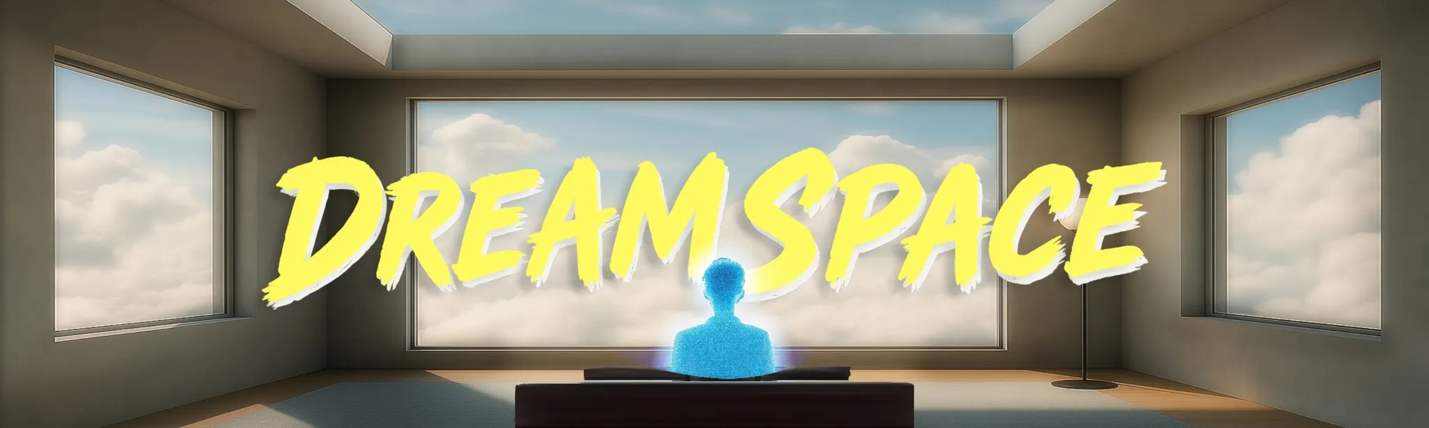 Dream Space : The Ceiling Edition hero image